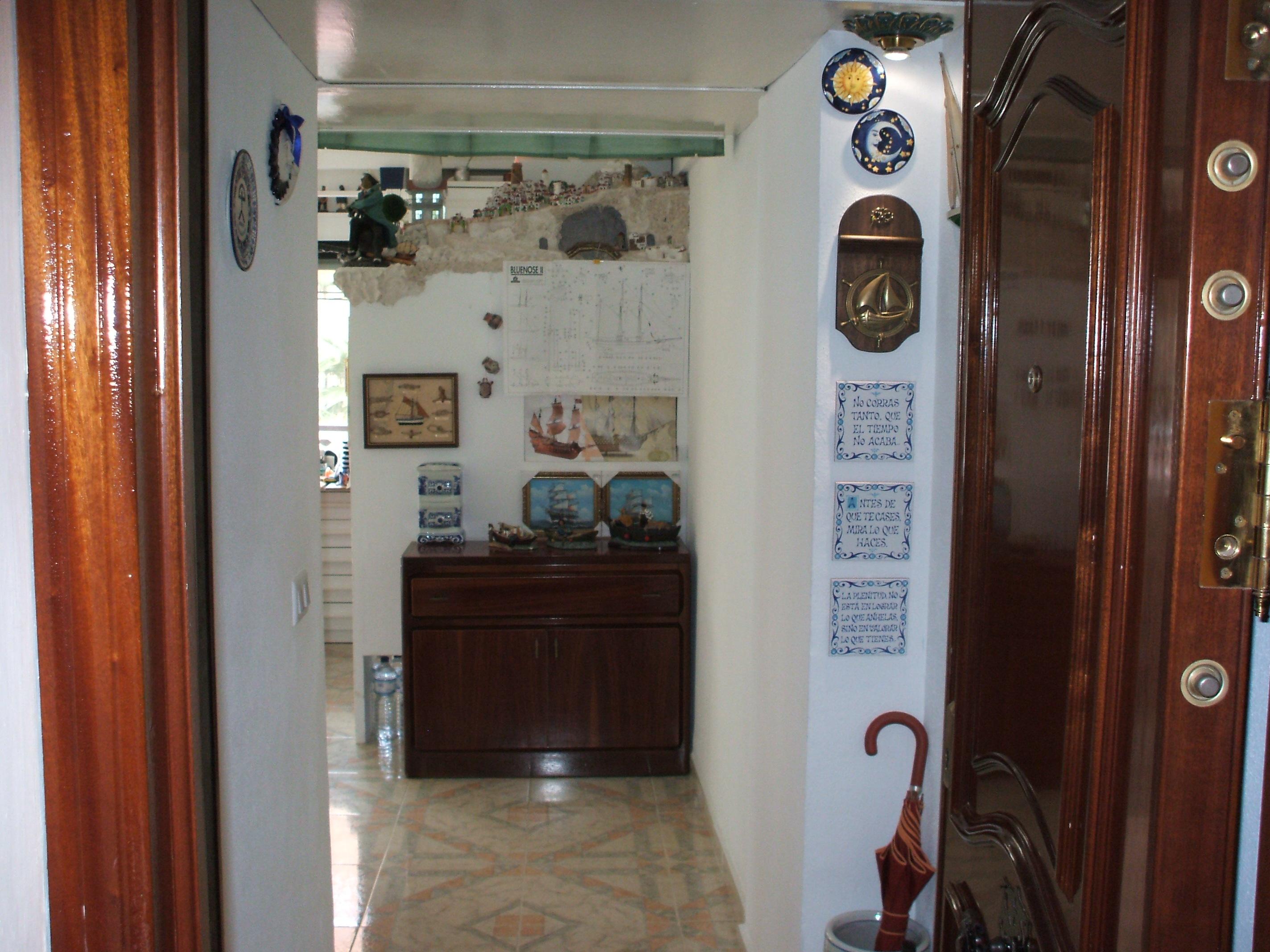 Apartamentua salgai in Casco Antiguo (Marbella)