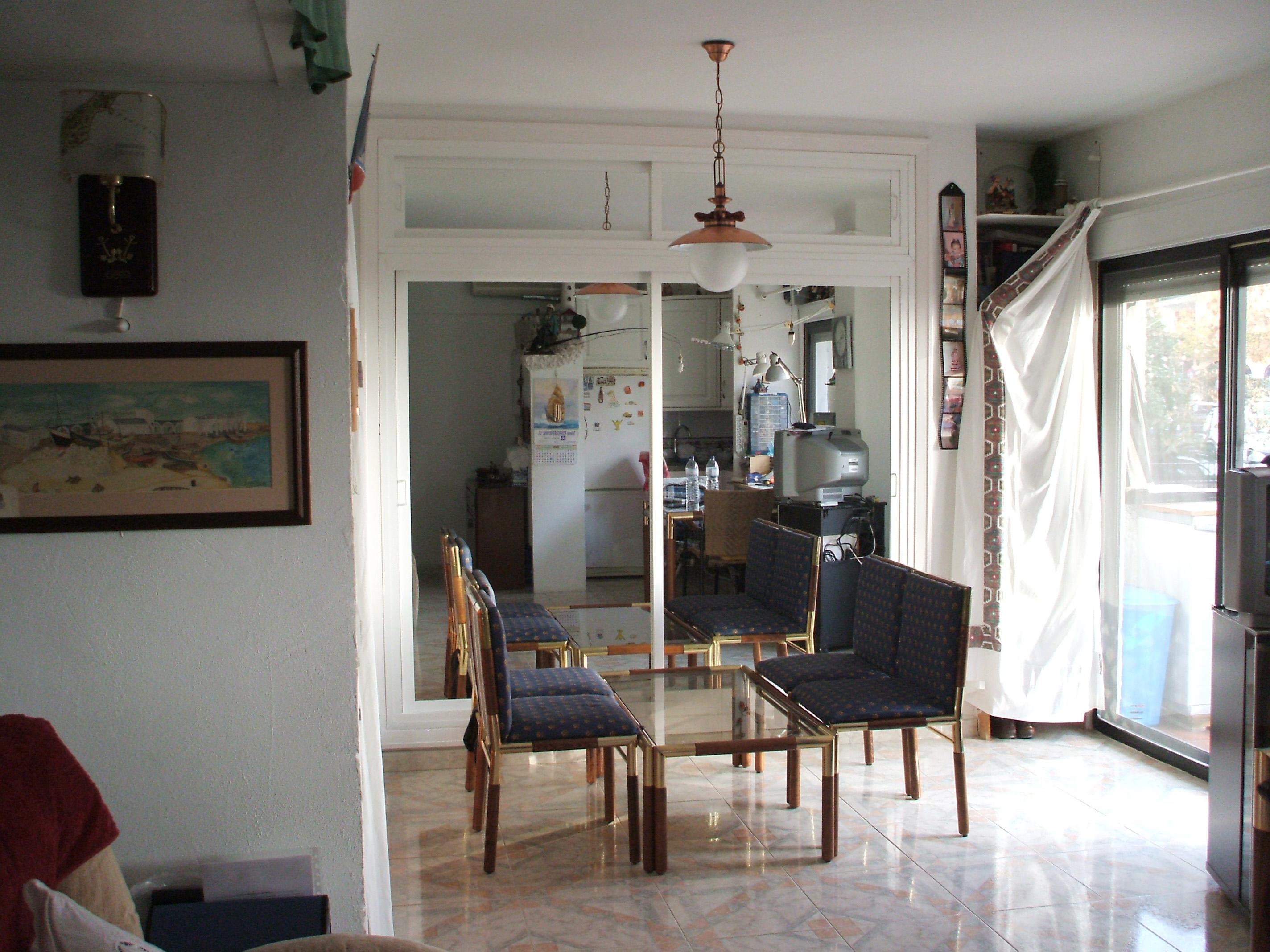 Apartamentua salgai in Casco Antiguo (Marbella)