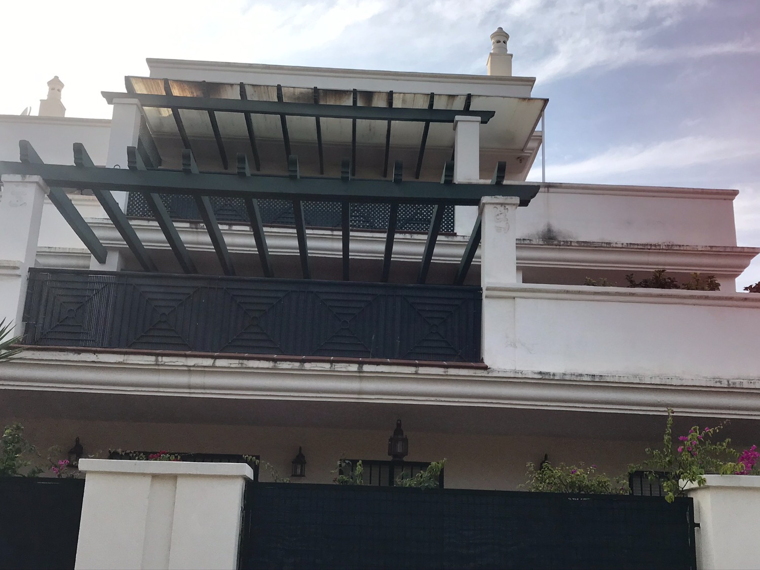 Apartamentua salgai in Nueva Andalucía (Marbella)