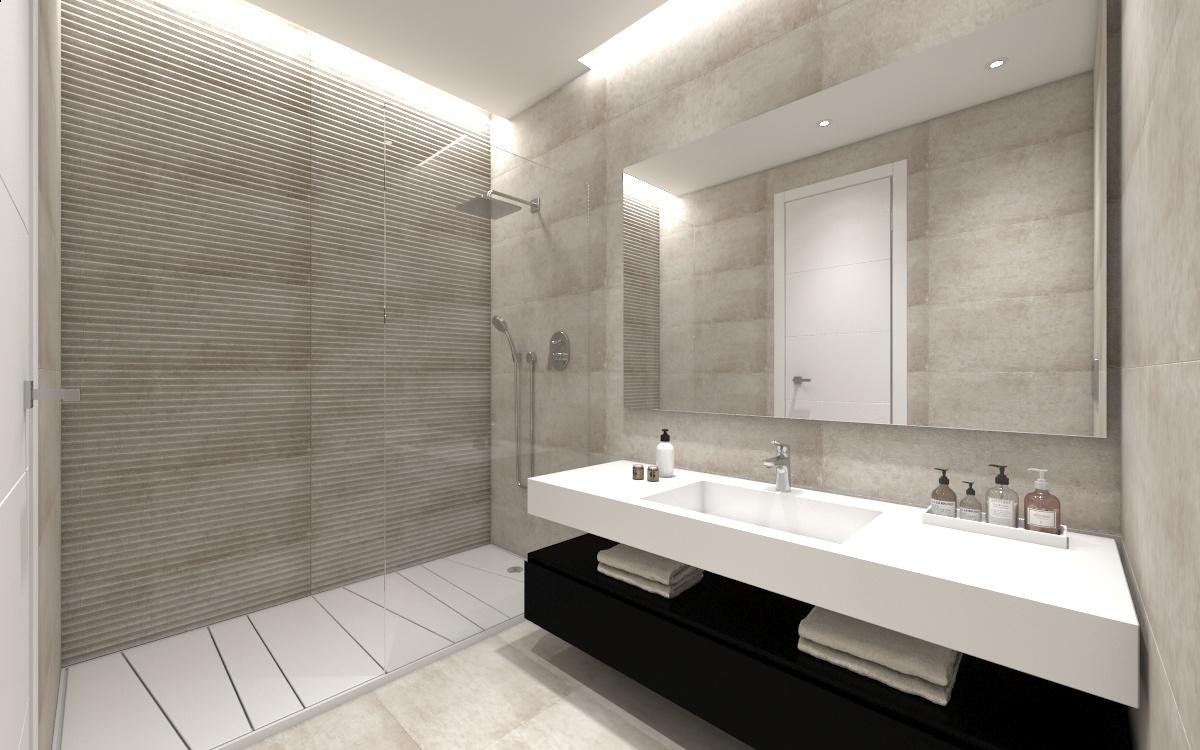 Apartment for sale in Estepona