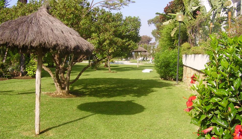 Lorcrimar, nedaleko Puerto Banus