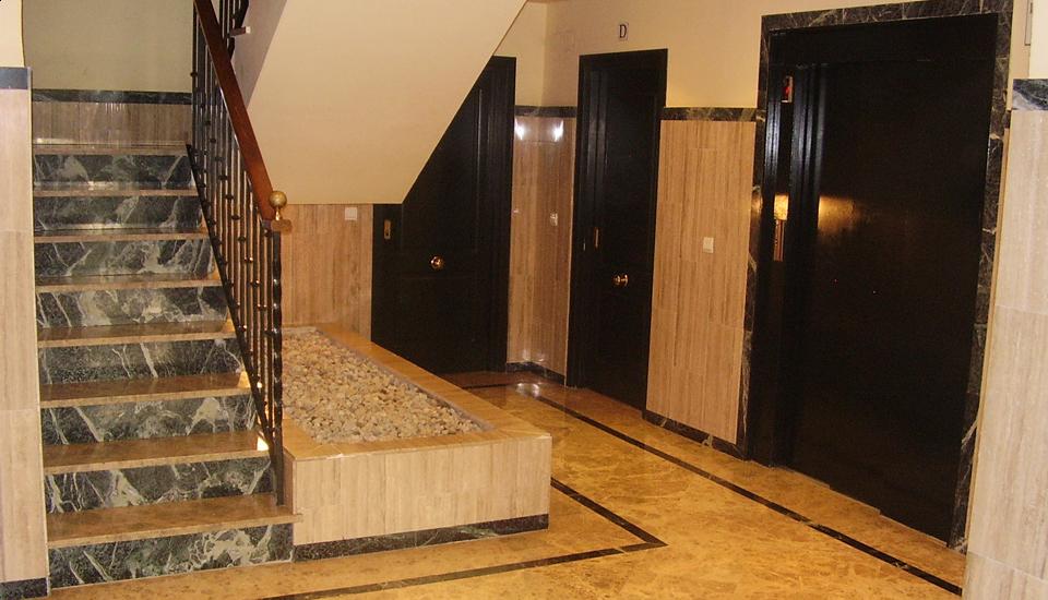 Lorcrimar, nedaleko Puerto Banus