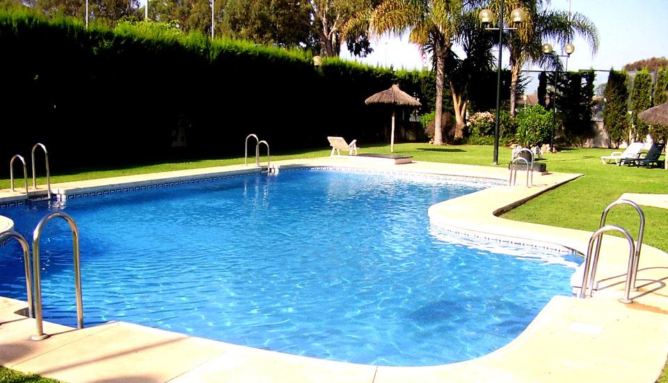 Lorcrimar, nedaleko Puerto Banus