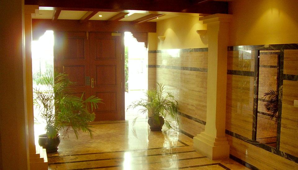 Lorcrimar, nedaleko Puerto Banus