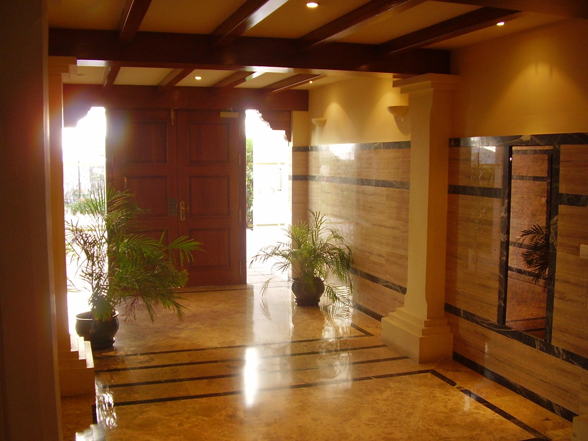 Lorcrimar, nedaleko Puerto Banus