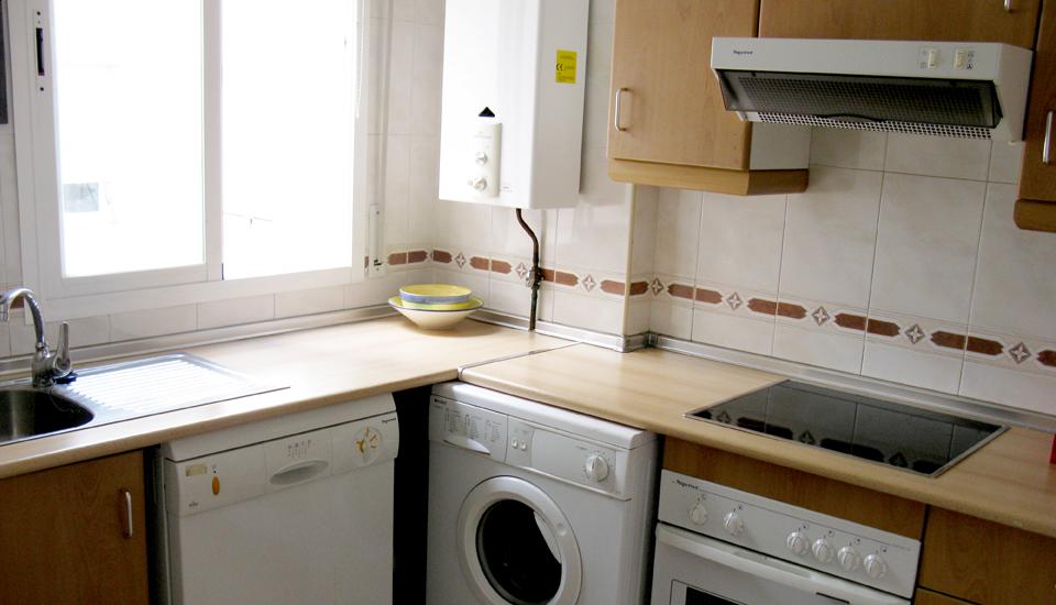 Lorcrimar, nedaleko Puerto Banus