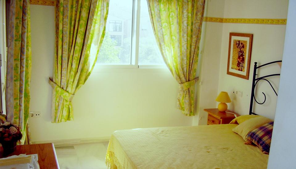 Lorcrimar, nedaleko Puerto Banus