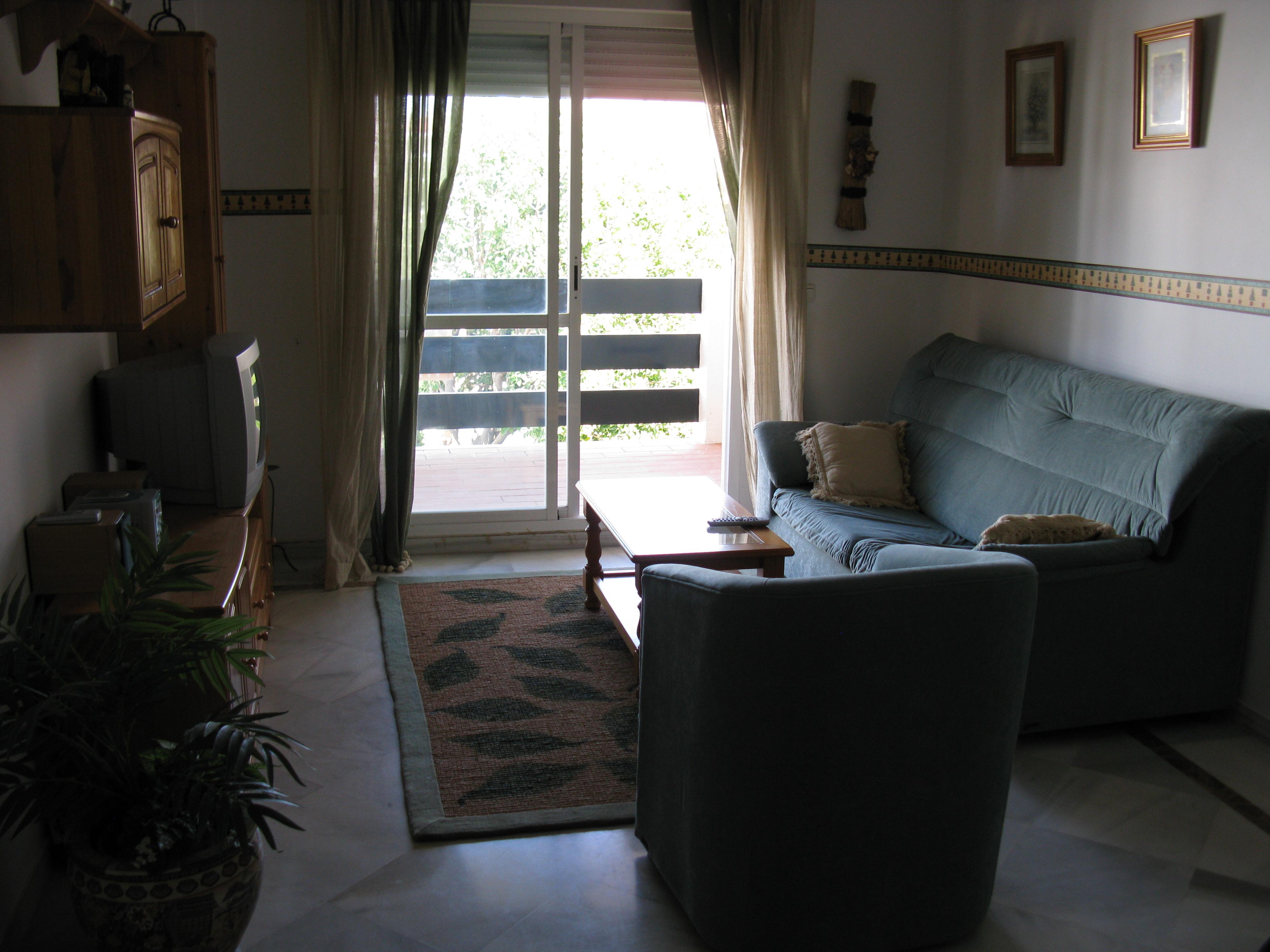 Lorcrimar, nedaleko Puerto Banus