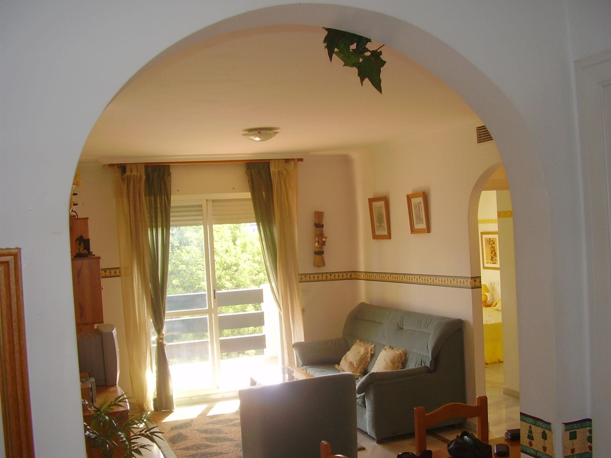 Lorcrimar, nedaleko Puerto Banus