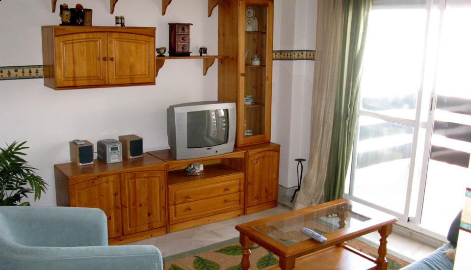 Lorcrimar, nedaleko Puerto Banus