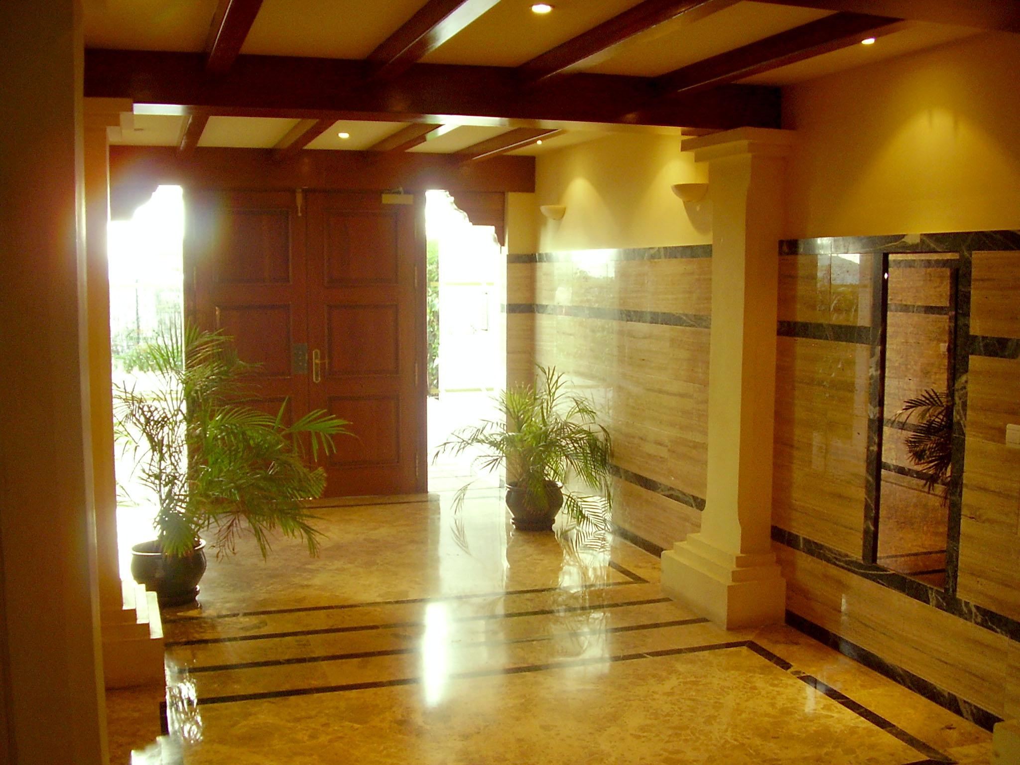 Lorcrimar, nedaleko Puerto Banus