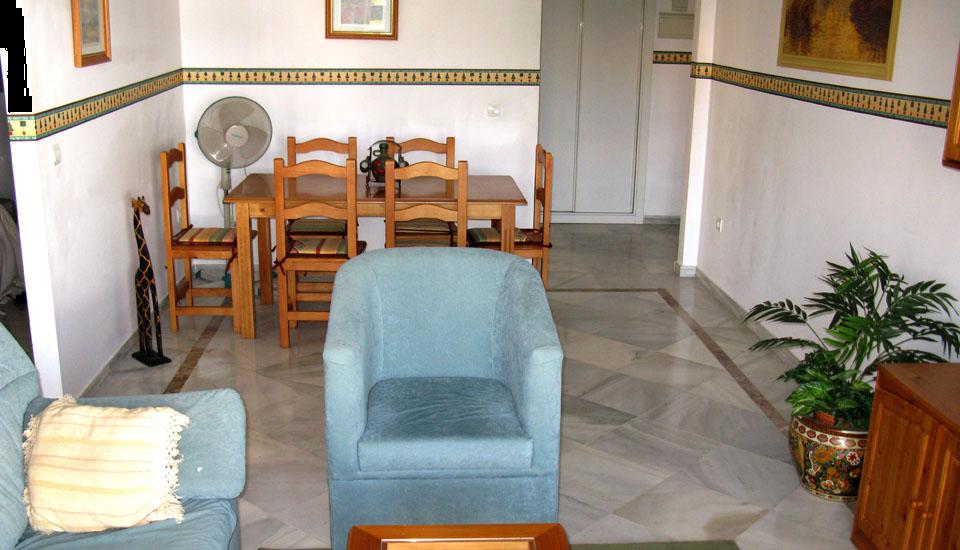 Lorcrimar, nedaleko Puerto Banus