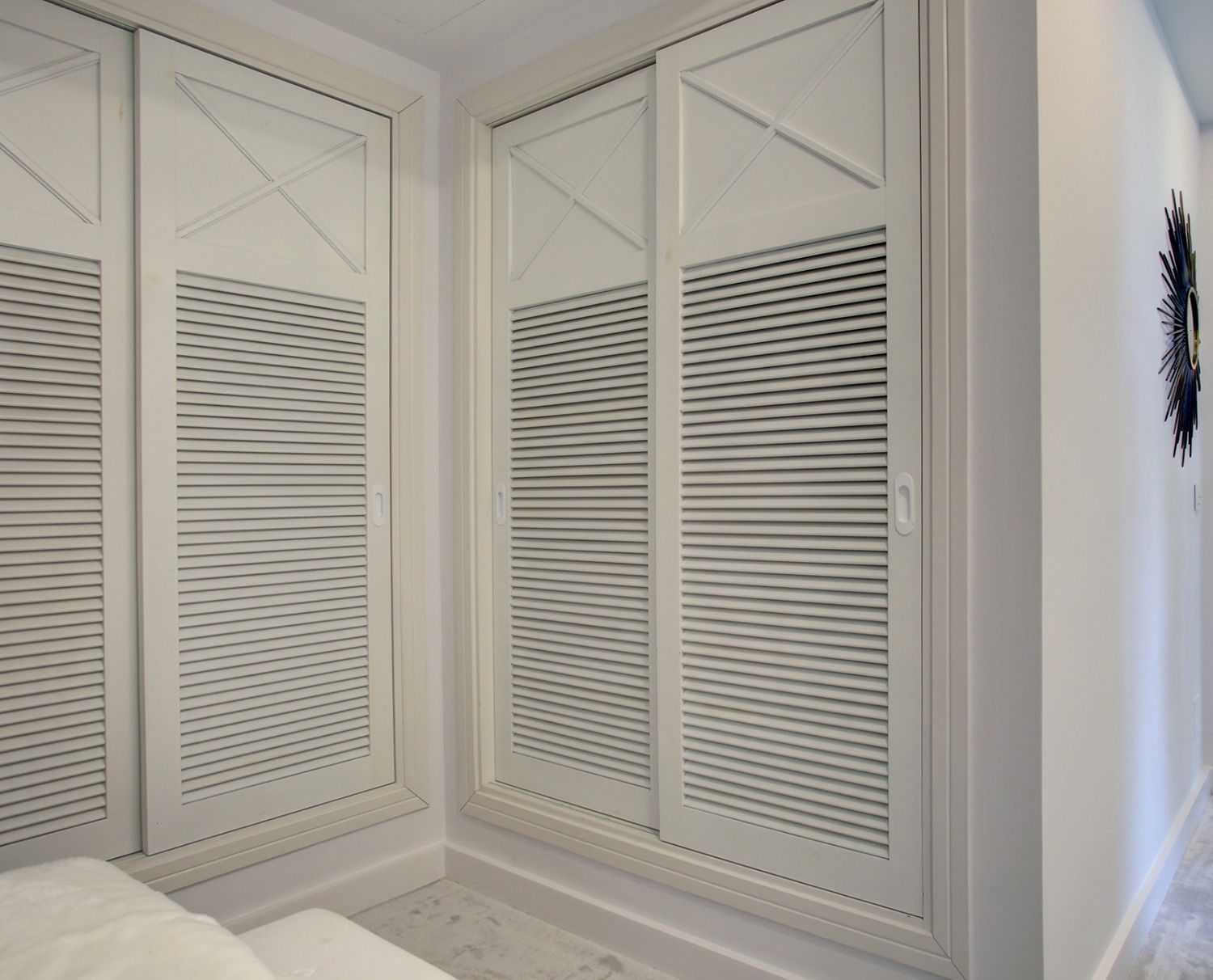 Playas del Duque 3 bedrooms Apartment, plus staff bedroom