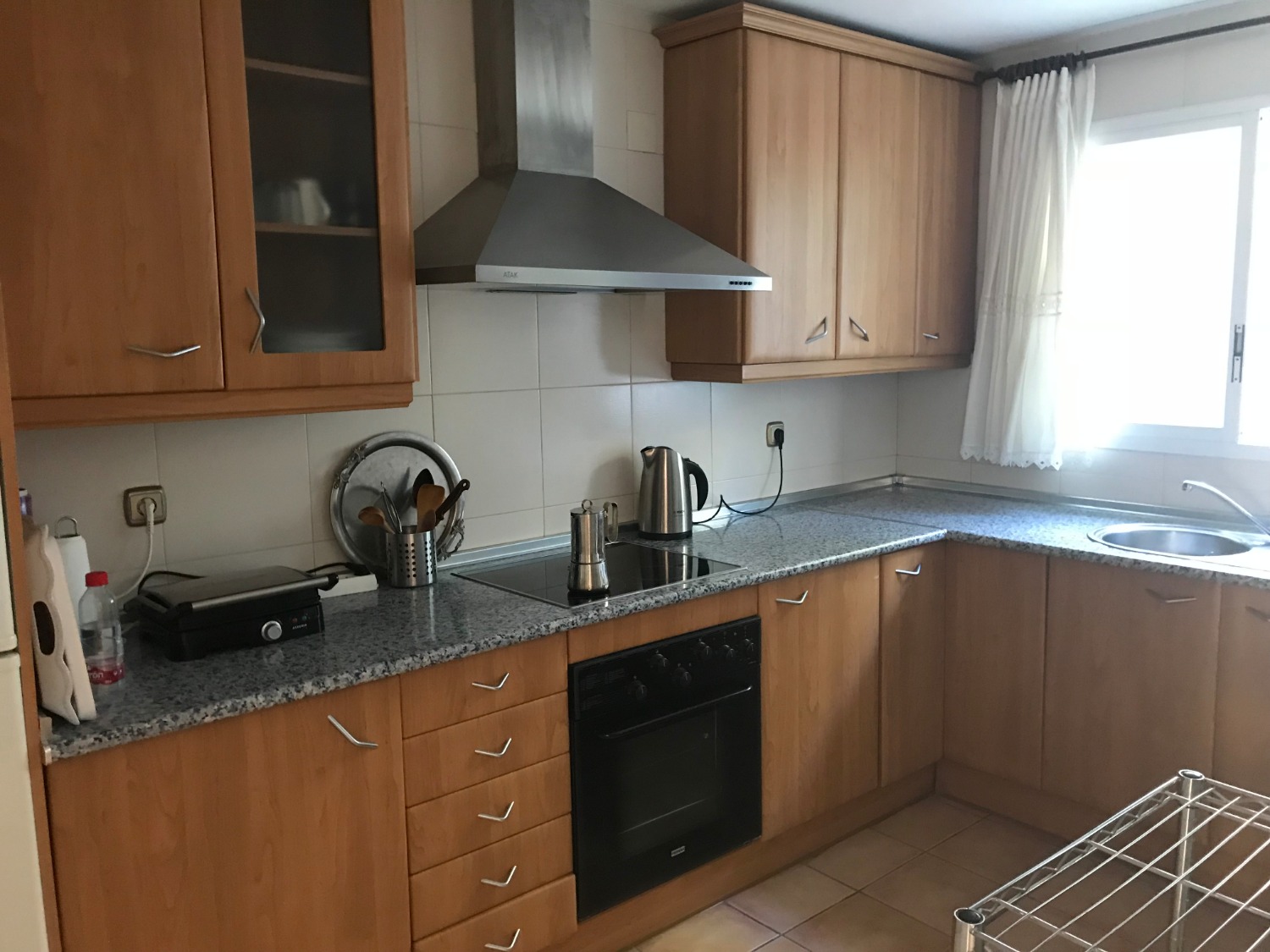 Available for weeks and months