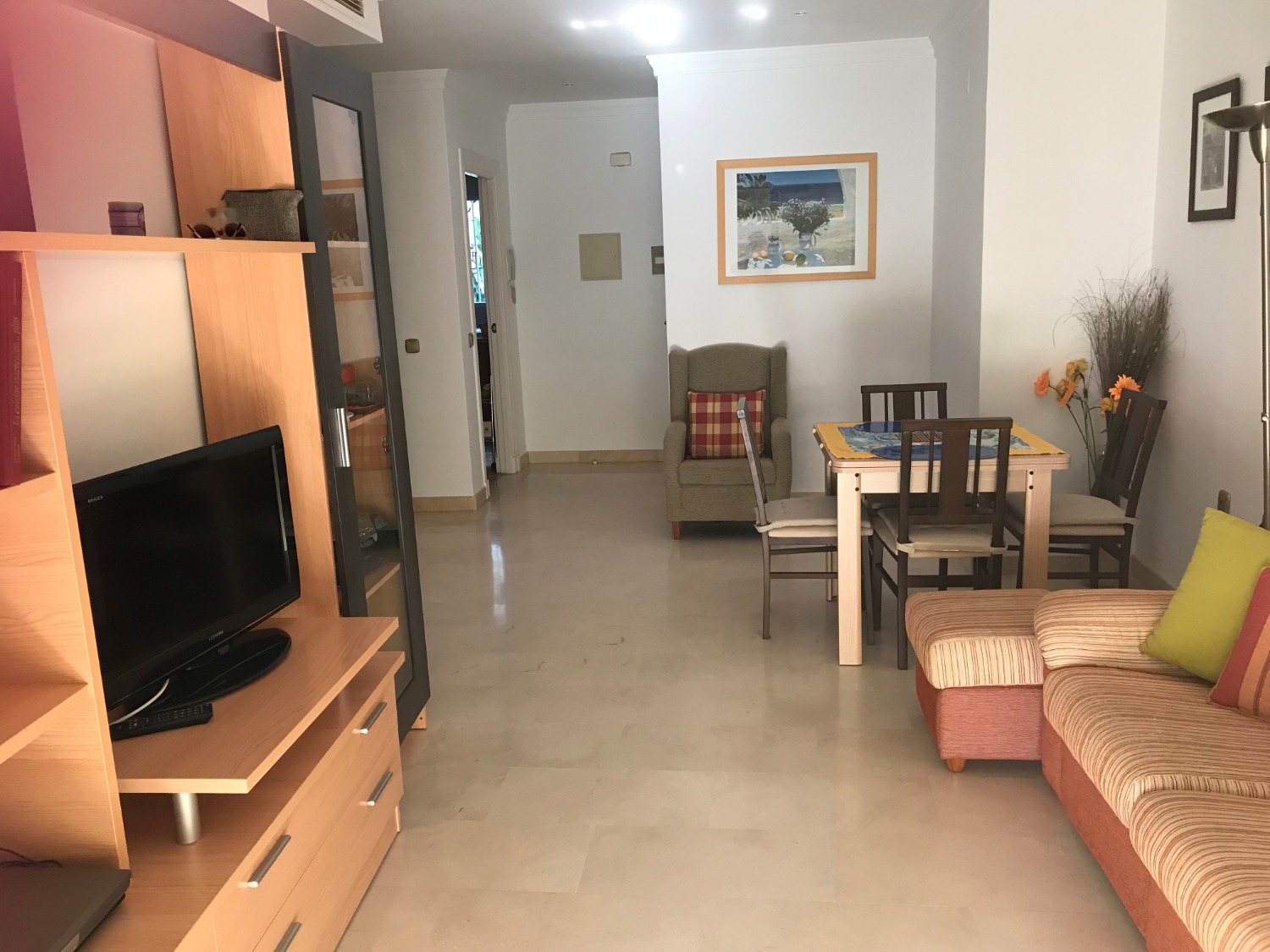 Available for weeks and months