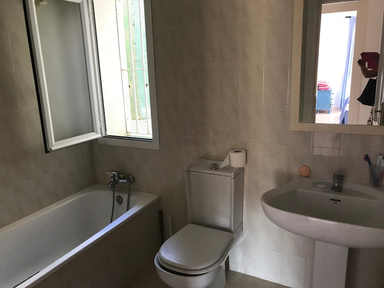 Available for weeks and months