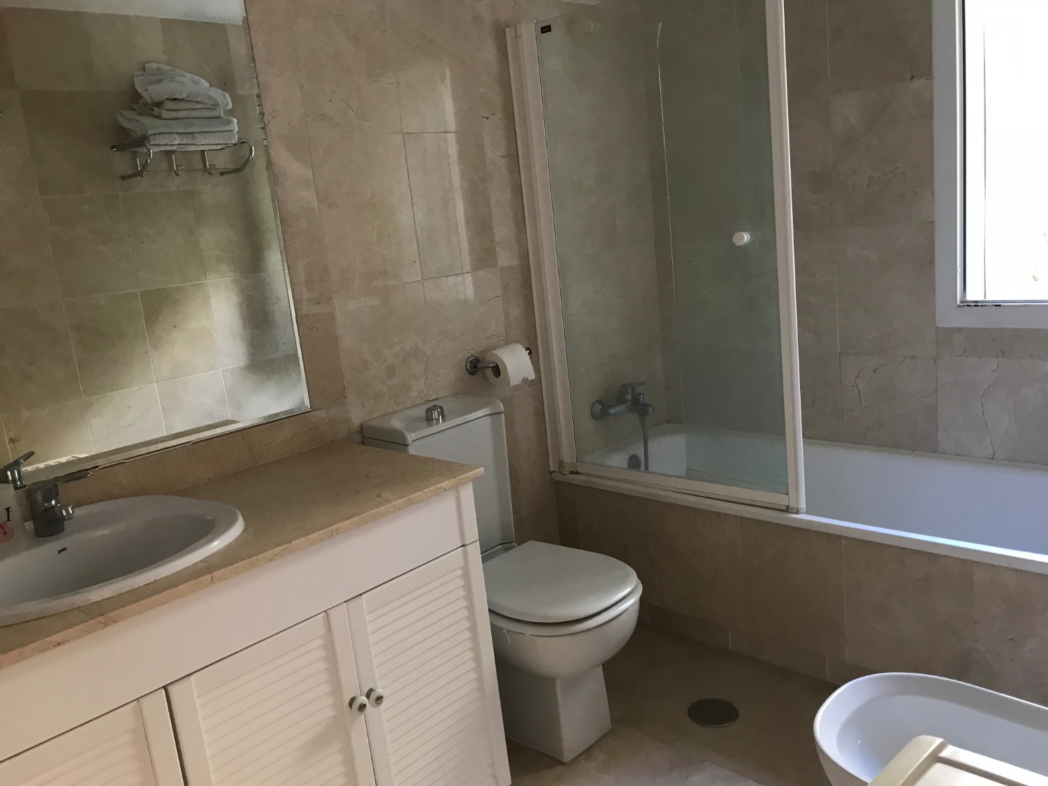 Available for weeks and months