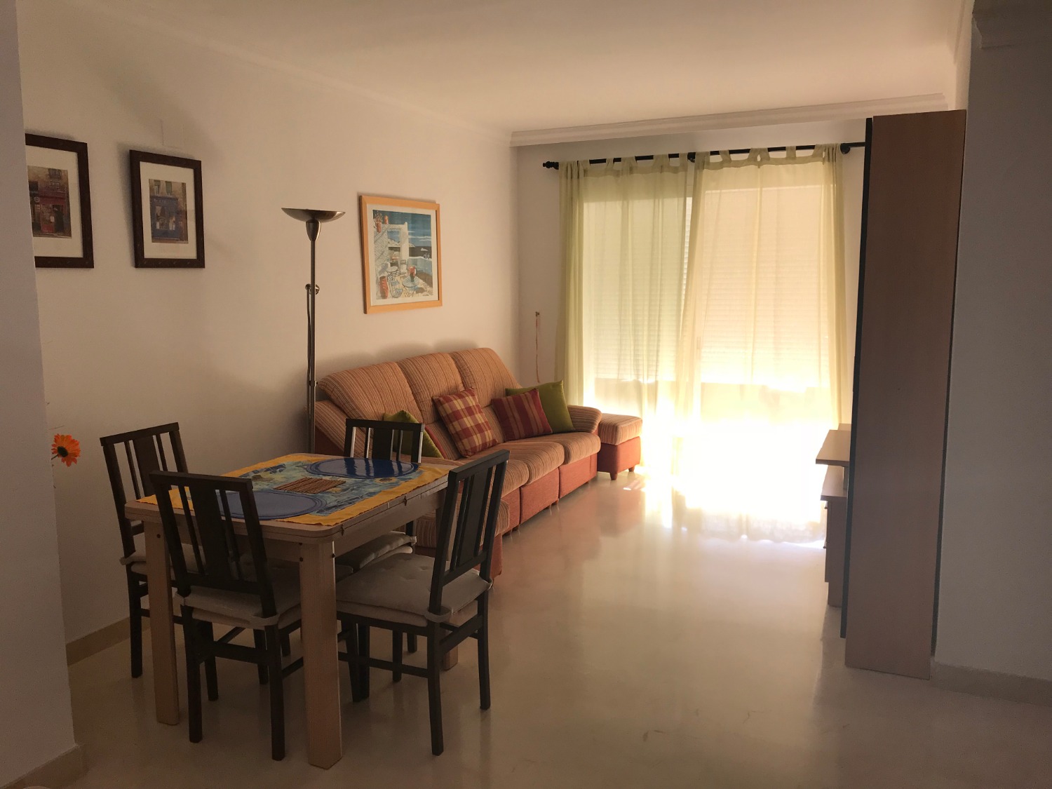 Available for weeks and months