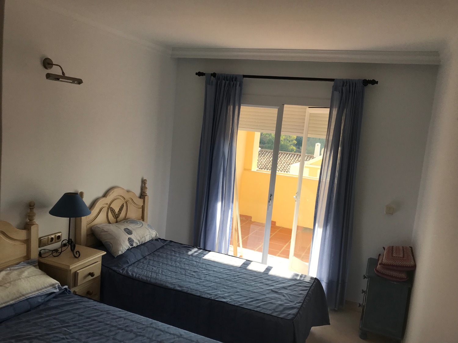 Available for weeks and months