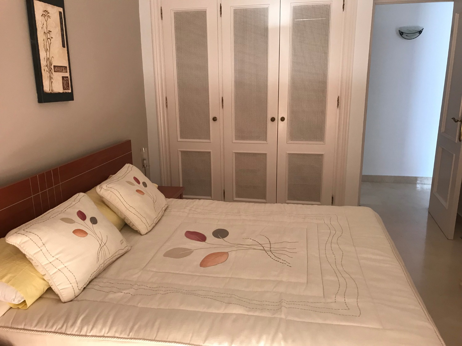 Available for weeks and months