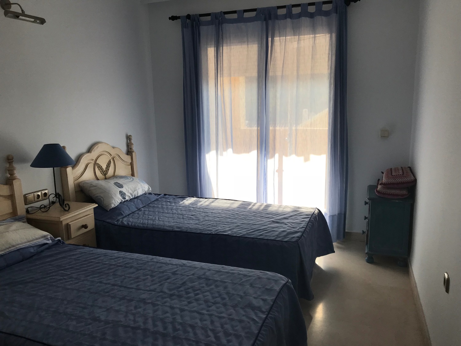 Available for weeks and months