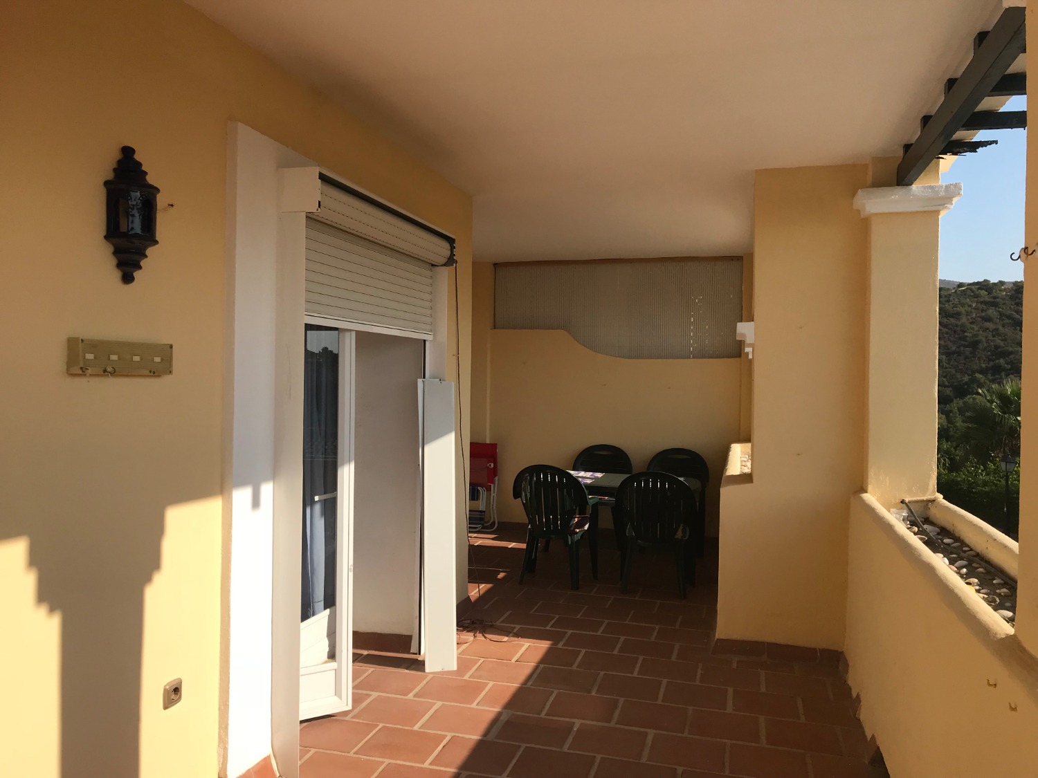 Available for weeks and months