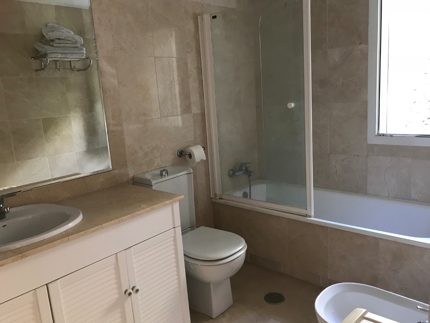 Available for weeks and months