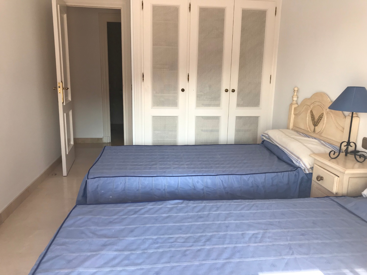 Available for weeks and months