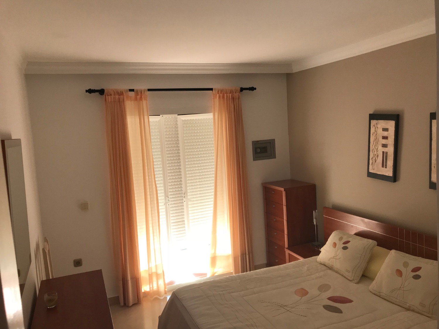 Available for weeks and months