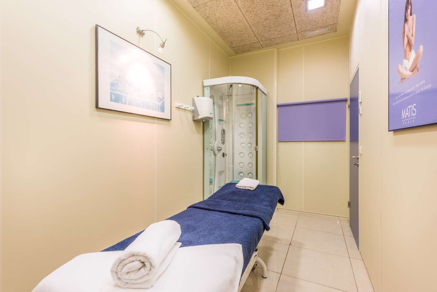 When to consider purchase investment opportunity in business premises!?