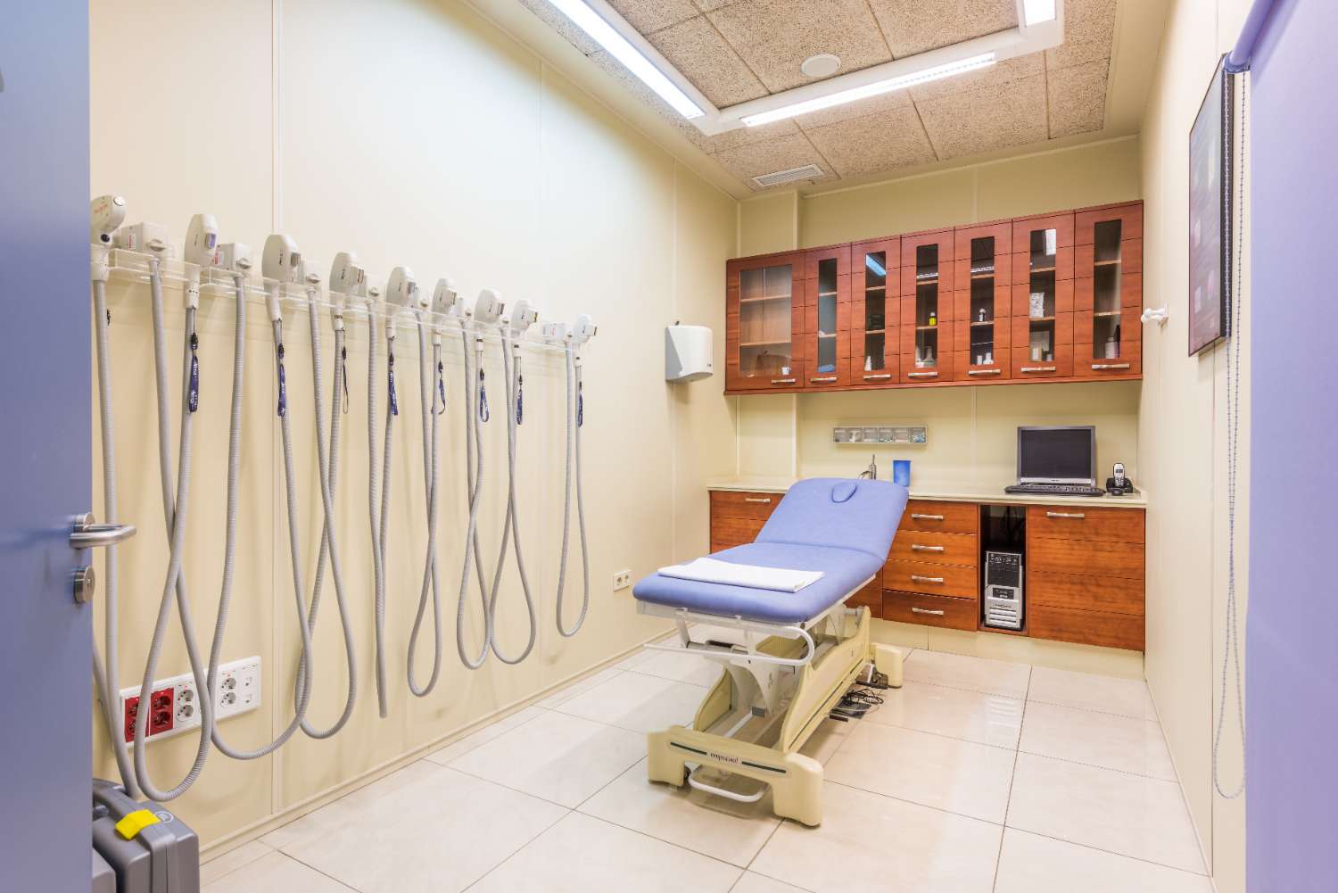 When to consider purchase investment opportunity in business premises!?