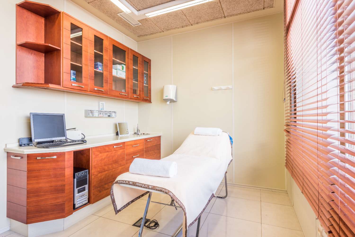 When to consider purchase investment opportunity in business premises!?