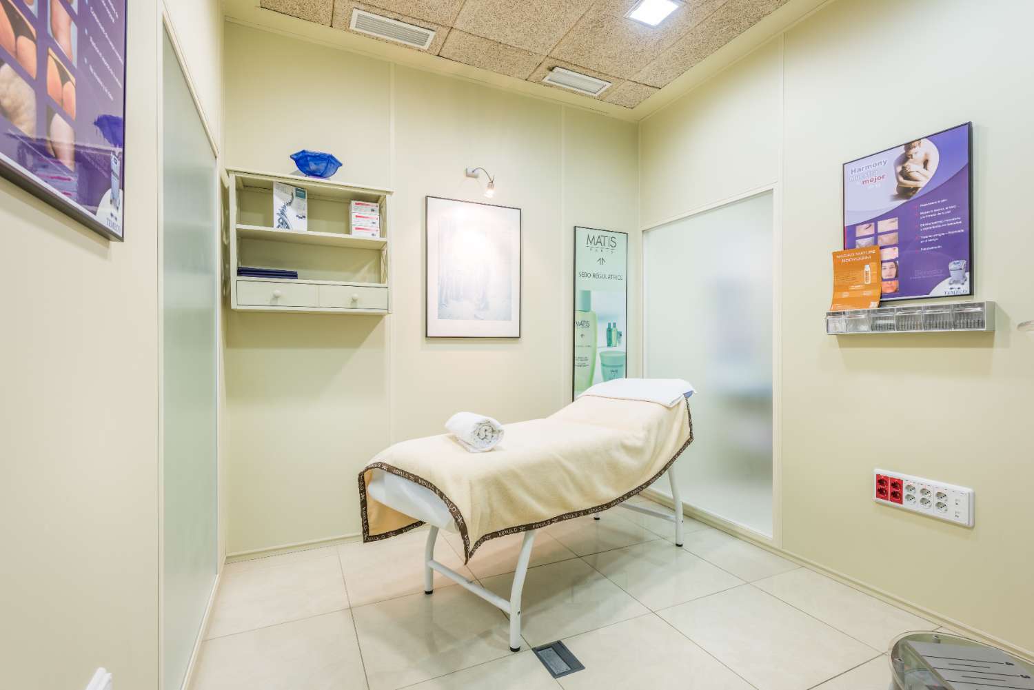 When to consider purchase investment opportunity in business premises!?