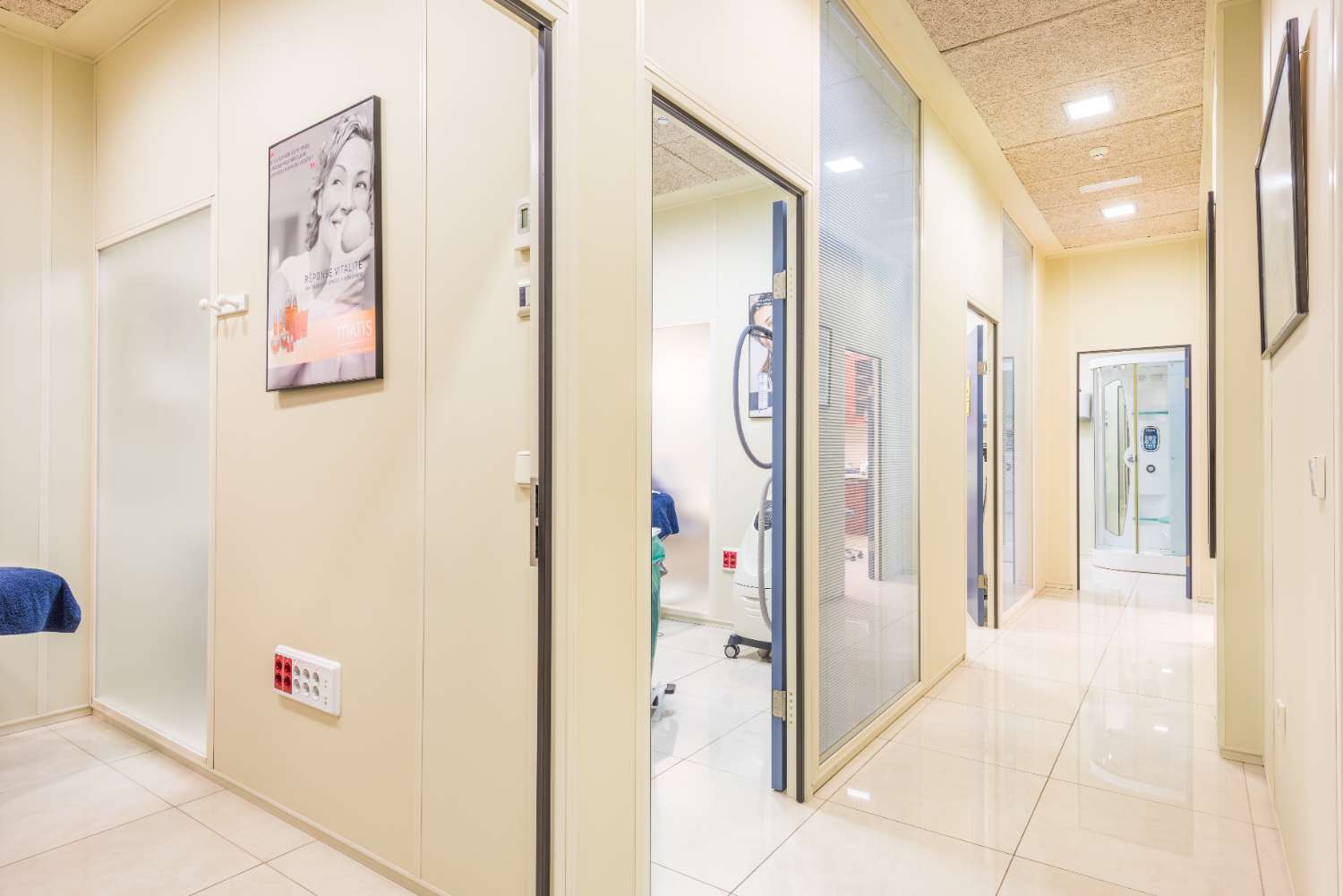 When to consider purchase investment opportunity in business premises!?