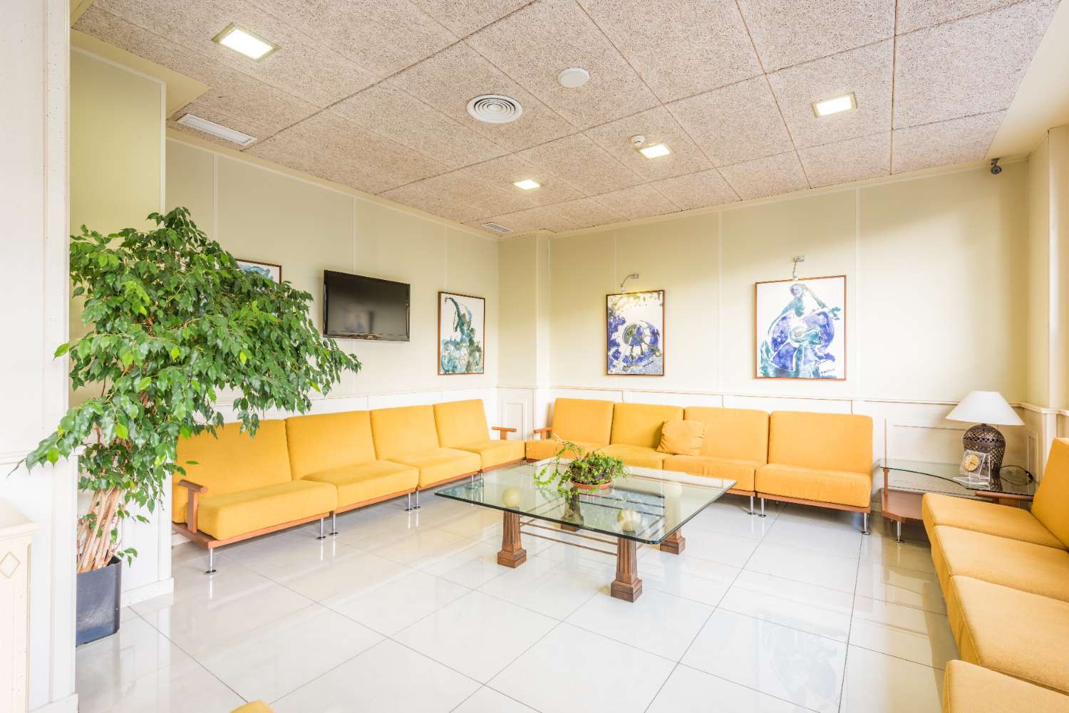 When to consider purchase investment opportunity in business premises!?