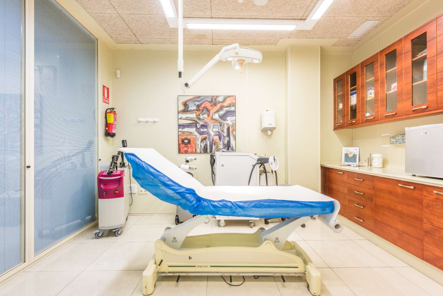 When to consider purchase investment opportunity in business premises!?