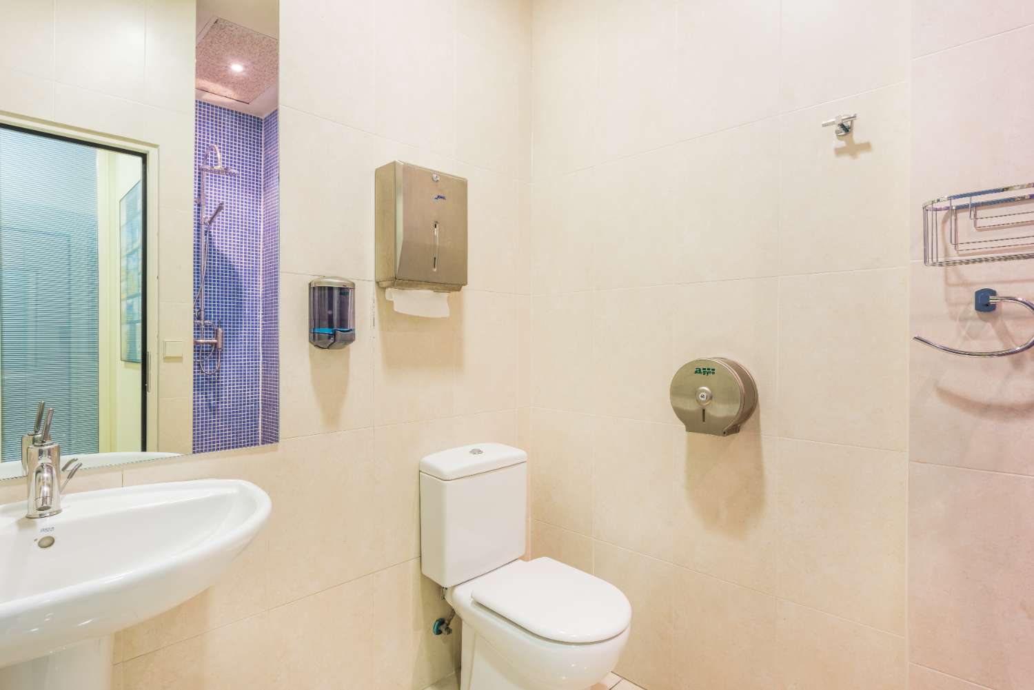 When to consider purchase investment opportunity in business premises!?