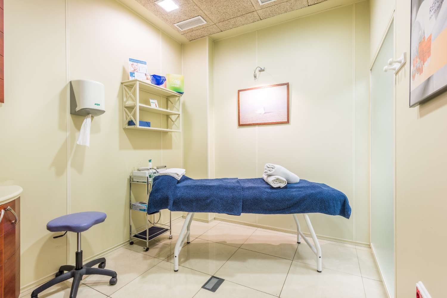 When to consider purchase investment opportunity in business premises!?