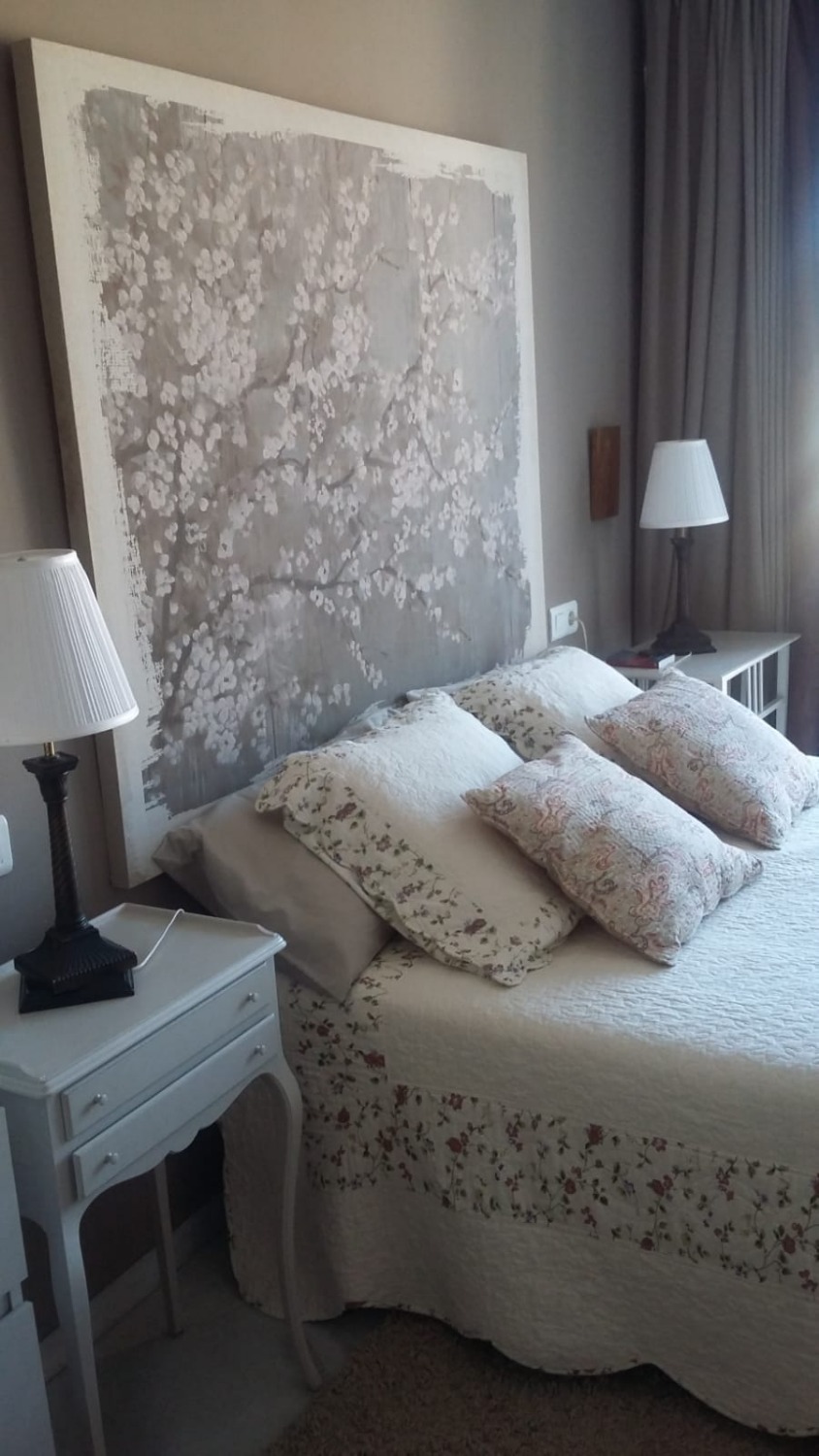 To the beach, Second Beach line