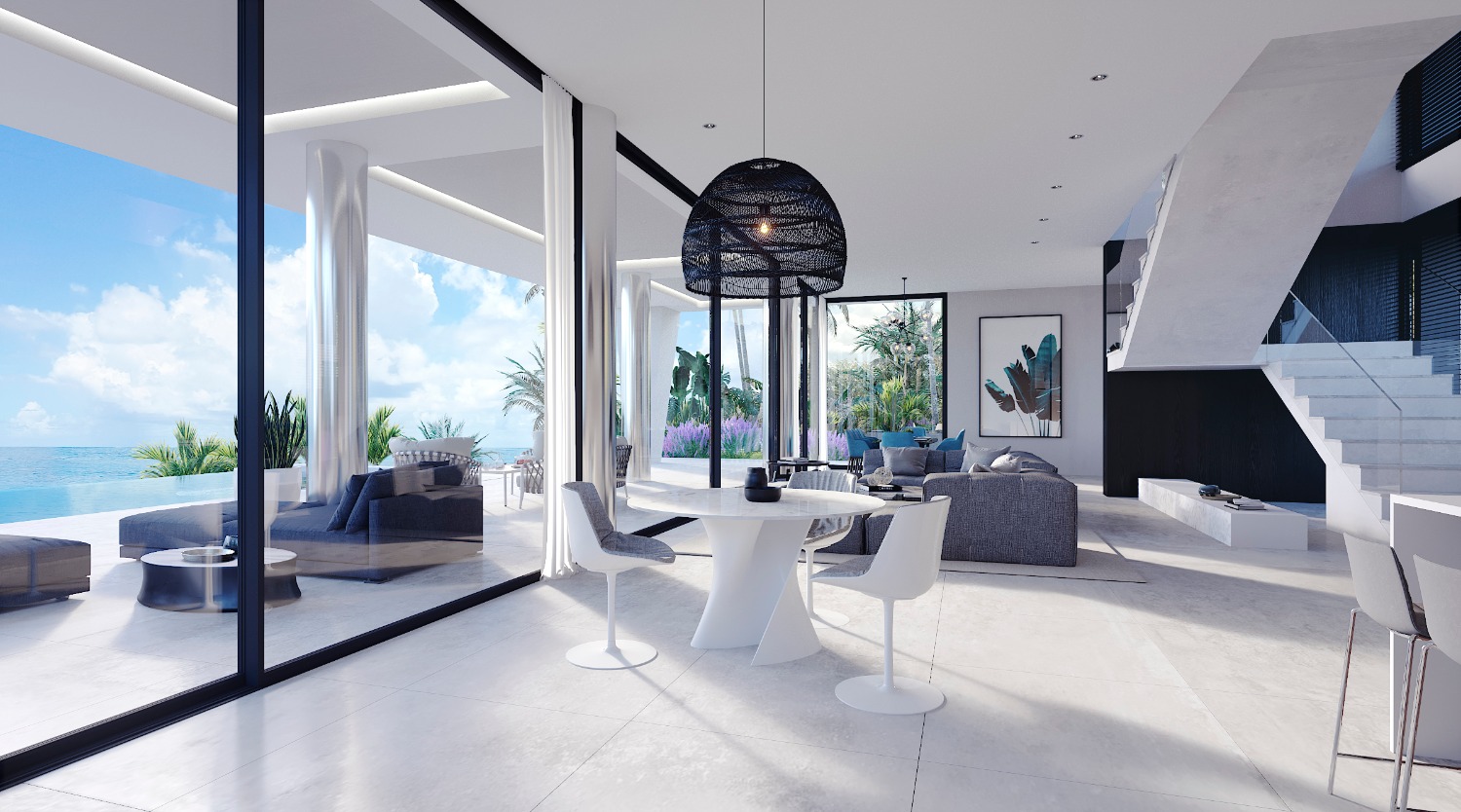 Des de 495.000. La teva nova i casa de luxe en 8 mesos. Reserva amb 20.000 euros i paga mensualment.