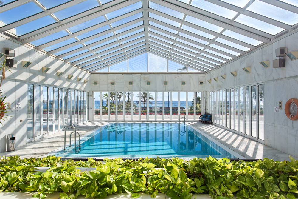 Los Granados, seaview, 3 bedrooms