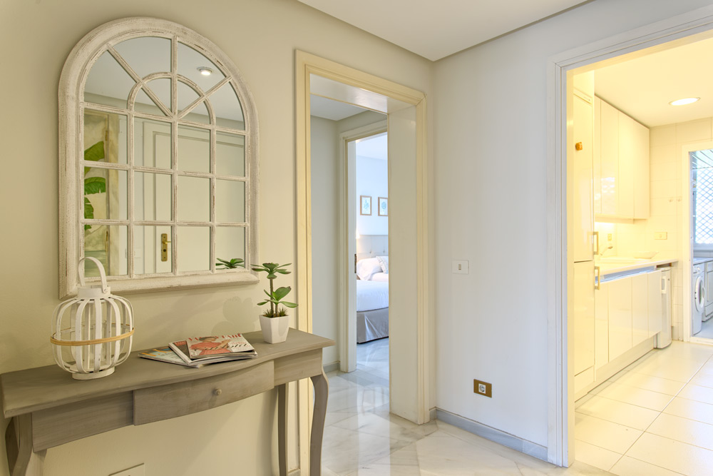 Los Granados, seaview, 3 bedrooms