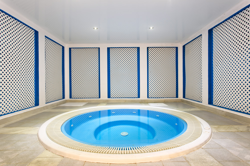 Los Granados, seaview, 3 bedrooms