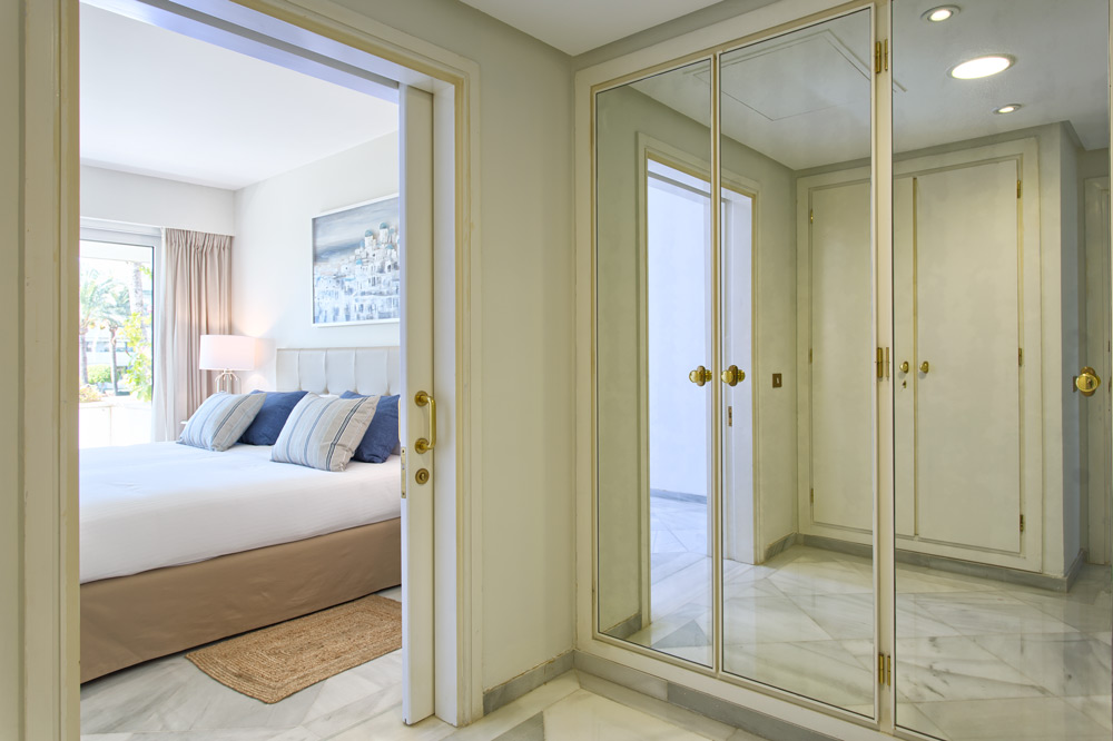 Los Granados, seaview, 3 bedrooms