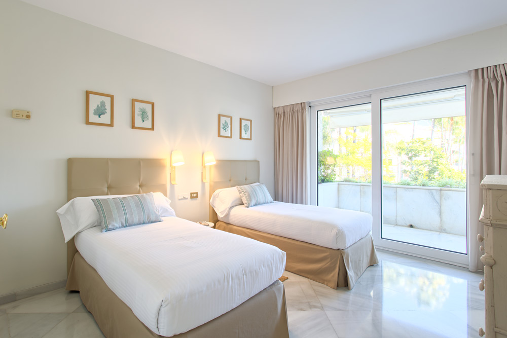 Los Granados, seaview, 3 bedrooms