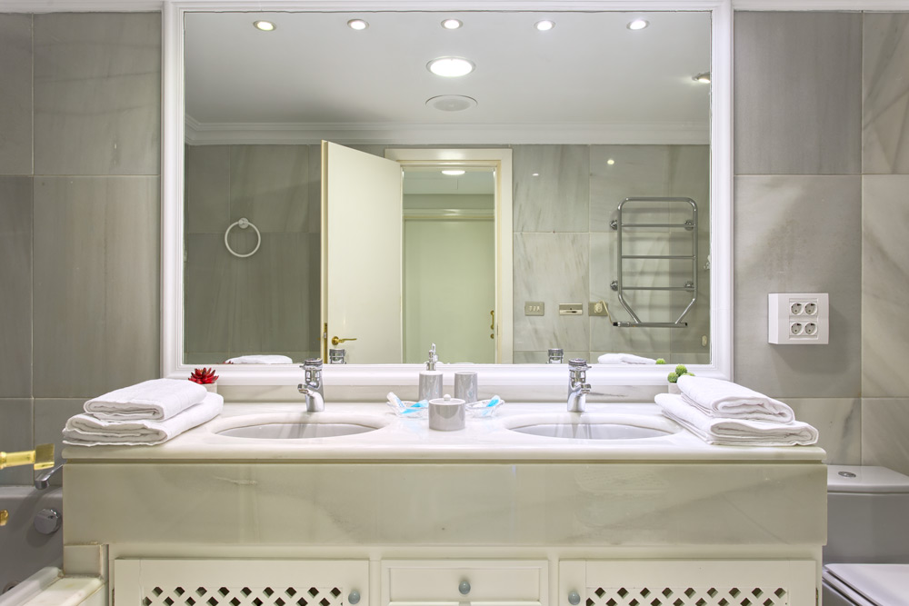 Los Granados, seaview, 3 bedrooms