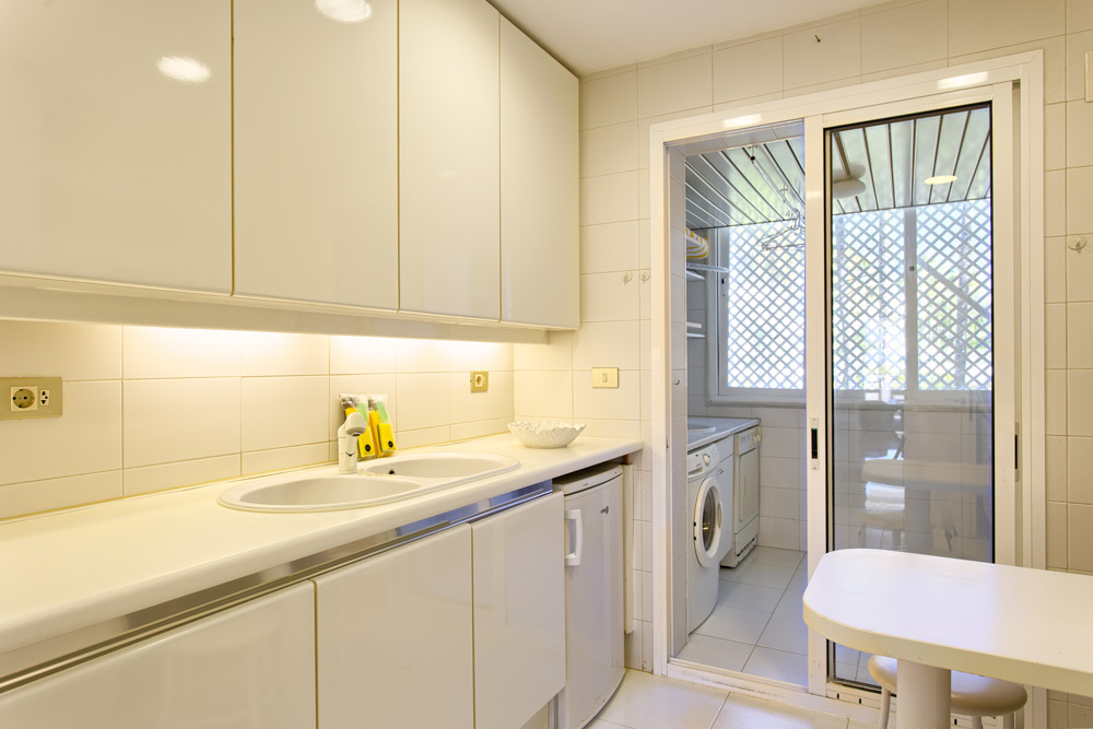 Los Granados, seaview, 3 bedrooms