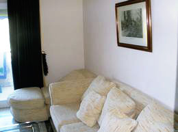 Available from Easter, in the heart of Puerto Banus