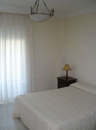 Available from Easter, in the heart of Puerto Banus