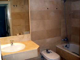 Available from Easter, in the heart of Puerto Banus